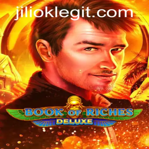 Exploring Book of Riches Deluxe: A Modern Spin on Classic Slot Gaming
