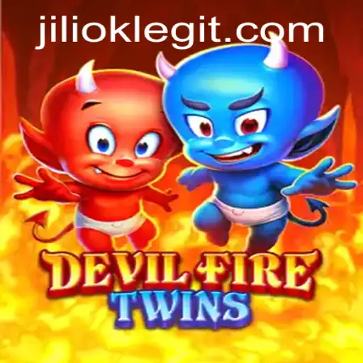 Explore the Exciting World of DevilFireTwins: A Thrilling New Adventure