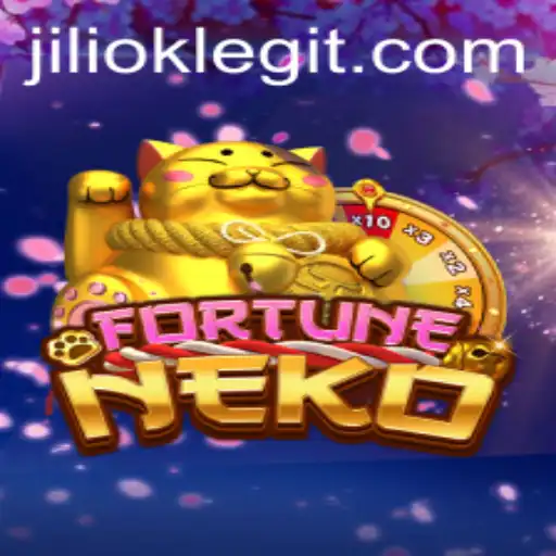 FortuneNeko: A Captivating Online Gaming Experience with Jiliok