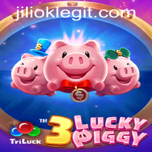 Exploring the Thrills of 3LUCKYPIGGY: A Modern Gaming Adventure