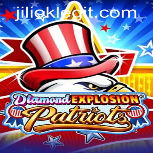 Unveiling DiamondExplosionPatriots: A Thrilling Adventure
