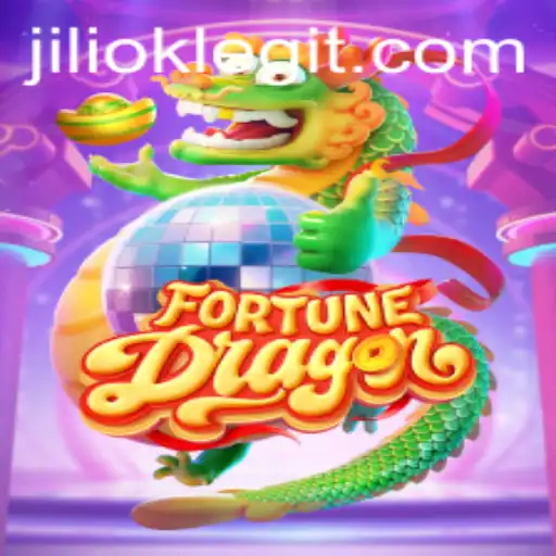 Unveiling FortuneDragon: The Enthralling World of Jiliok