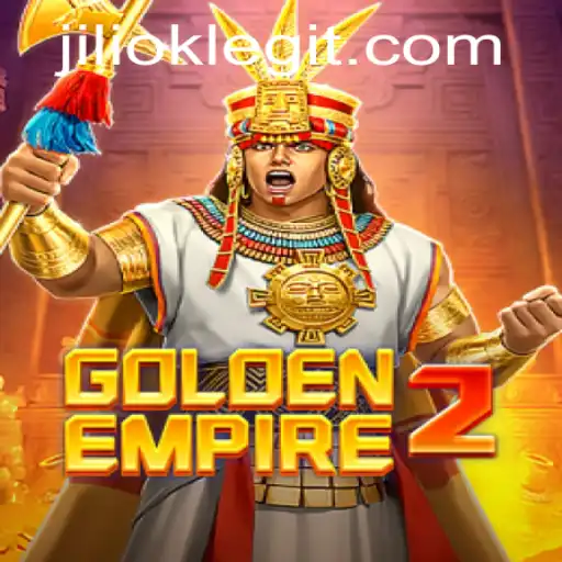 Exploring the Enchanting World of GoldenEmpire2: An Intriguing Gaming Experience