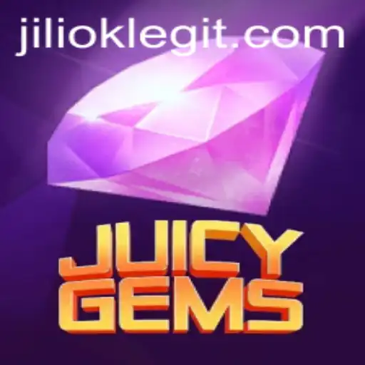JuicyGems: A Deep Dive into the Colorful World of Gaming