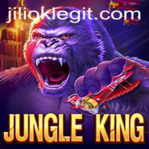 JungleKing: Embark on a Thrilling Adventure in the Wild