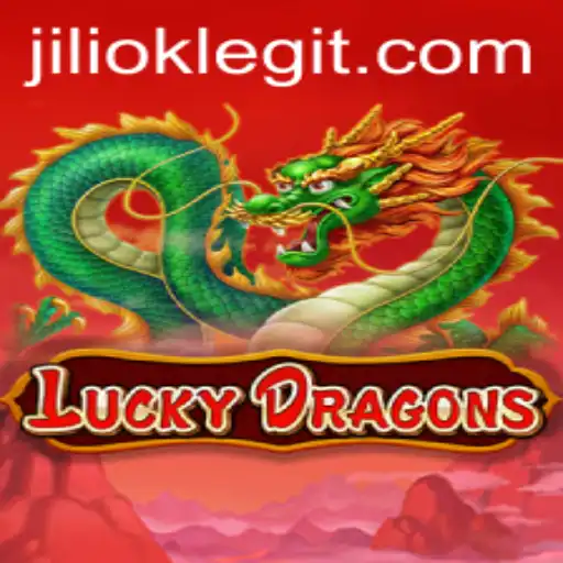 Discover LuckyDragons: A Captivating Adventure in Gaming with Jiliok