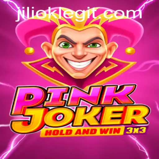 Exploring Pinkjoker: An Exciting New Twist in Gaming