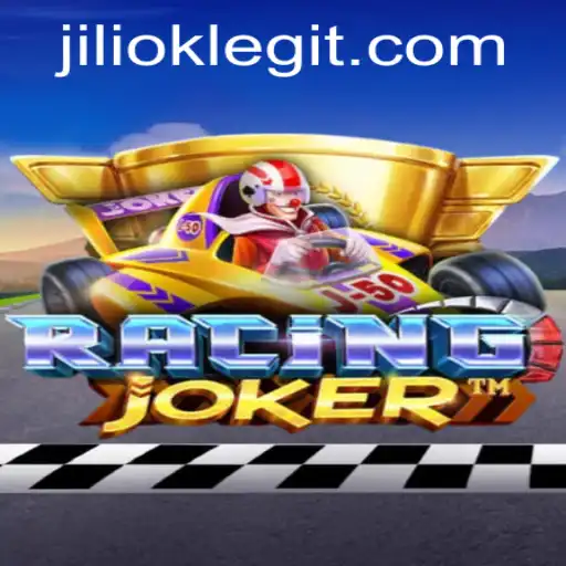 RacingJoker: A Thrilling Ride Through Innovation and Excitement
