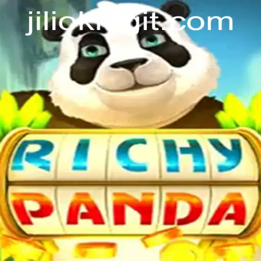 RichyPanda: Unveiling the World of Jiliok Adventures