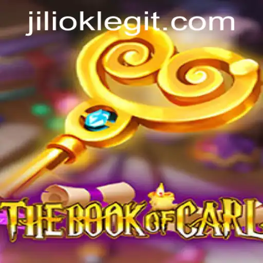 Exploring TheBookofCarl: A Journey into the Unknown