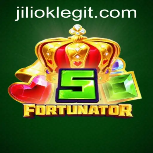 Discover the Thrills of 5Fortunator