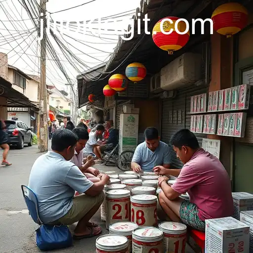 Jueteng: An In-Depth Analysis of the Underground Lottery in the Philippines