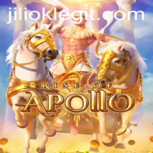 Rise of Apollo: A New Era in Interactive Gaming