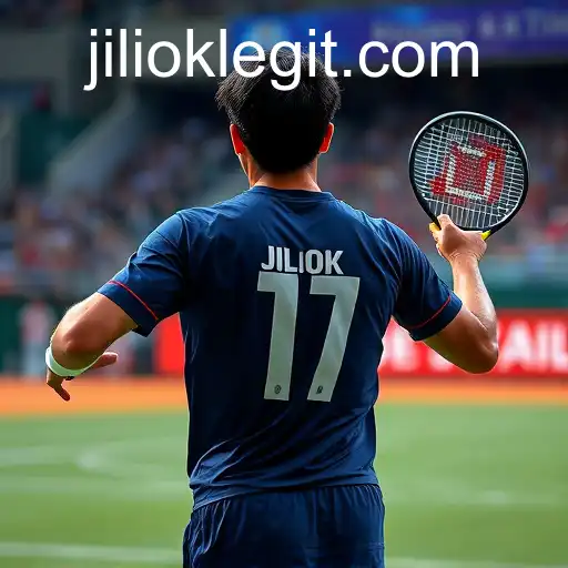 The Rise of Jiliok: A Revolutionary Change in Sports