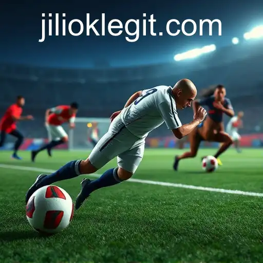 The Rise of Virtual Sports: Embracing 'Jiliok'