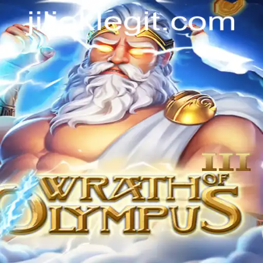 The Epic World of WrathofOlympusIII